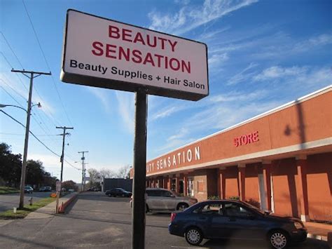 Beauty Sensation Store and Salon