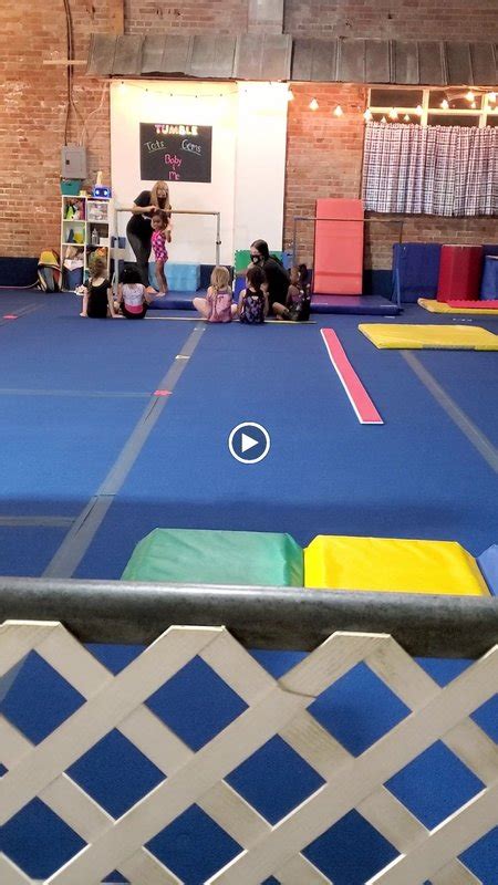 Cypress Pointe Gymnastics