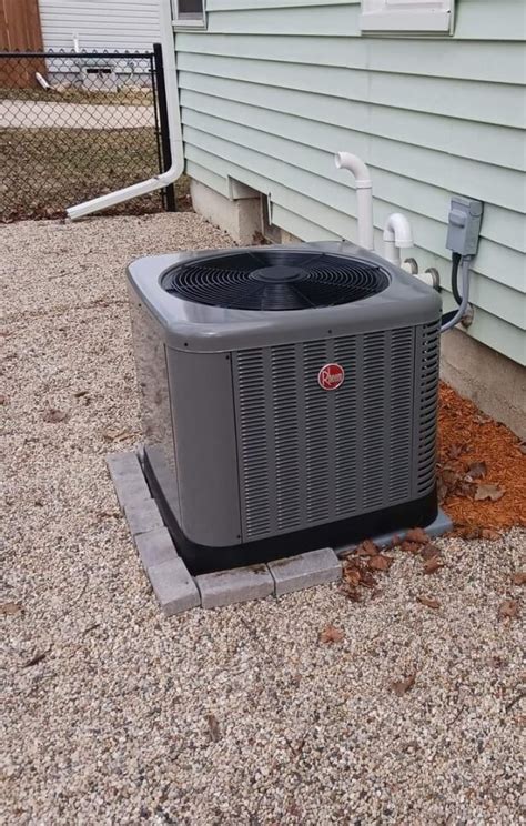 Aero Forze Heating & Cooling