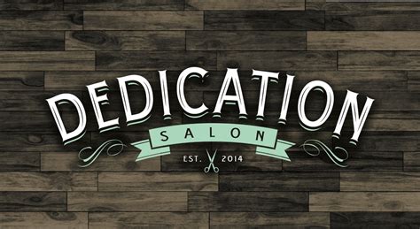 DEDICATION SALON, LLC