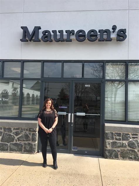 Maureen's