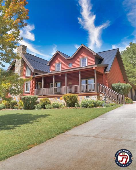 5 Star Roofing & Restoration