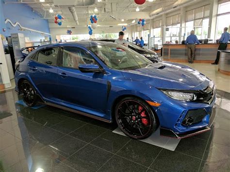 AutoNation Honda Dulles