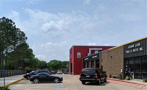 Clear Lake Auto Service | Expert Auto Repair