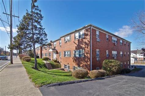 Janwood Apartments