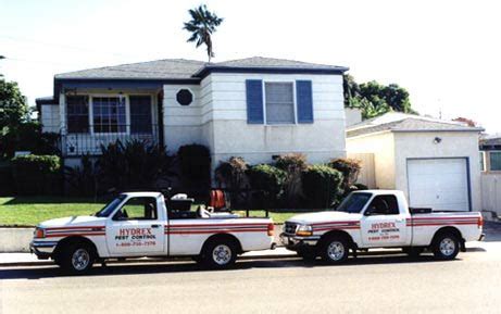 Hydrex Pest Control Co.