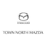 Town North Mazda