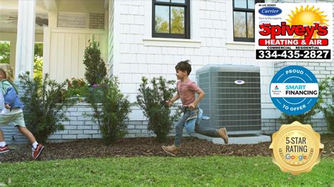 Spivey's Heating & Air