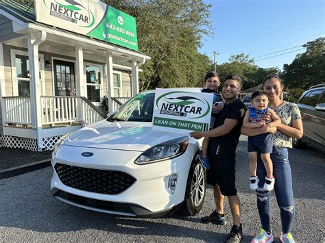 Nextcar Auto Center