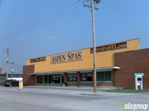 Aspen Spas