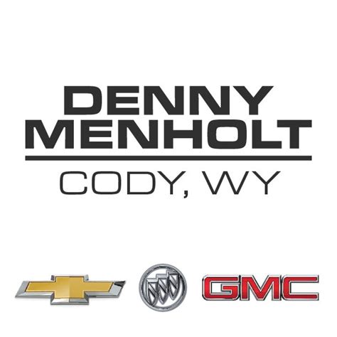 Denny Menholt Chevrolet GMC