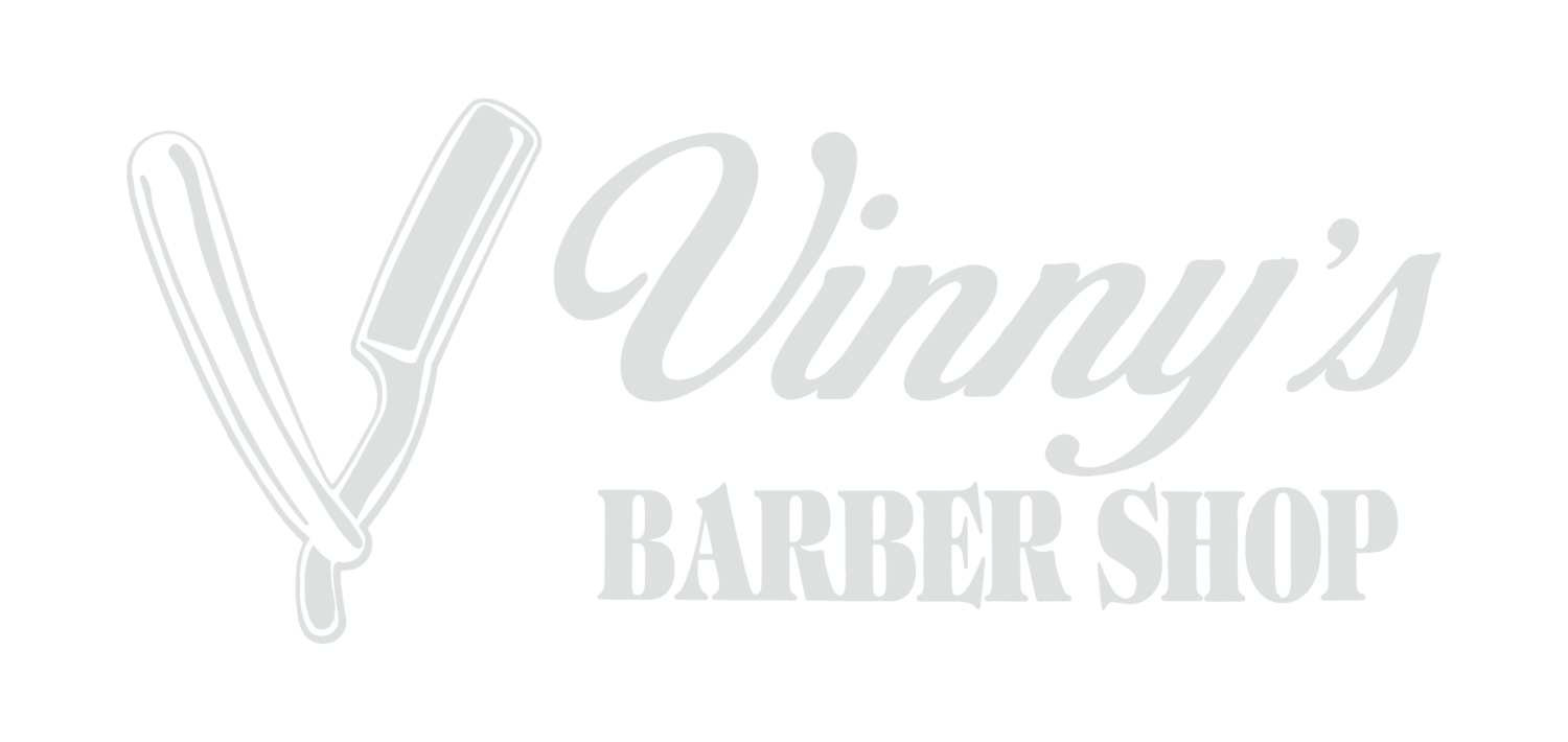Vinny's Barber Shop