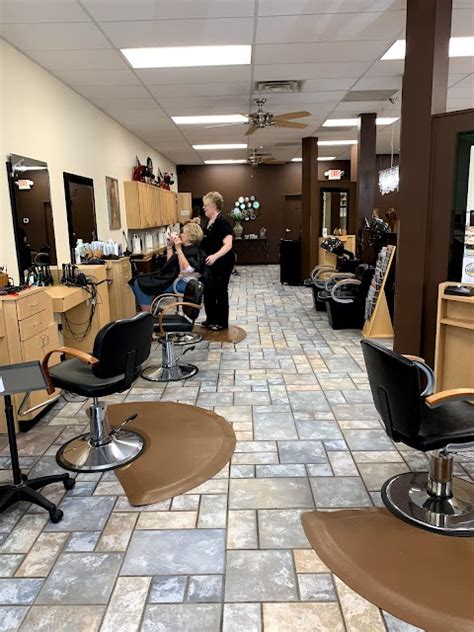 Escapade Salon