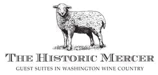 The Historic Mercer Guest Suites
