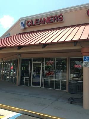 Dolphin Cleaners