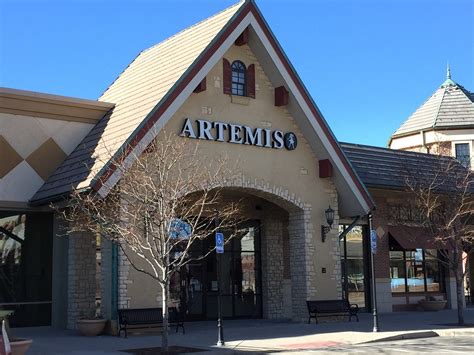 Artemis Vein & Aesthetic Center