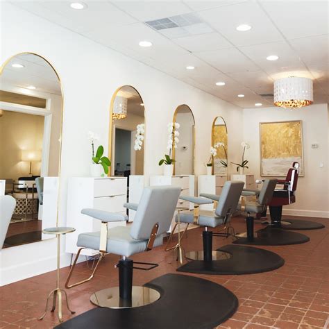 The Green Room Extension & Beauty Bar