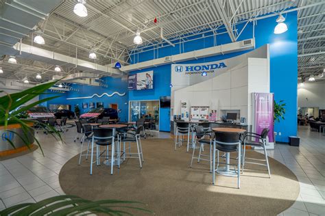 AutoNation Honda South Corpus Christi