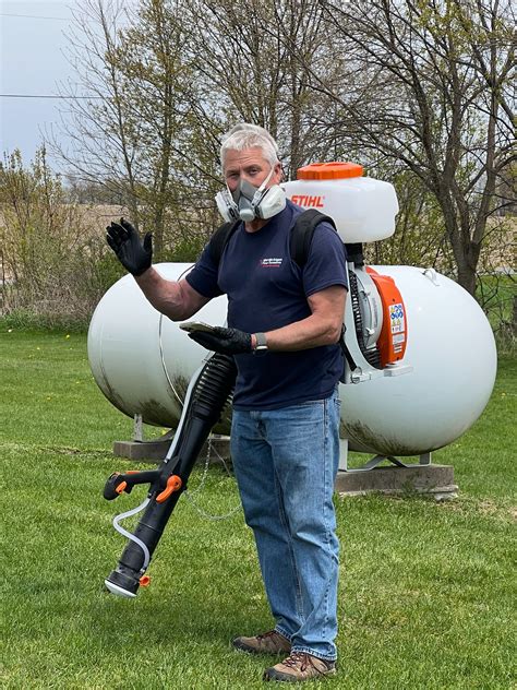 Home - Four Seasons Exterminating