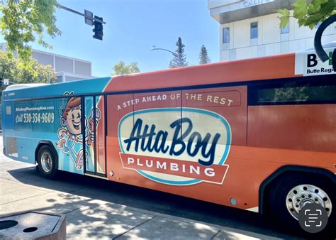Attaboy Plumbing, Drains, & Water Heater Specialists