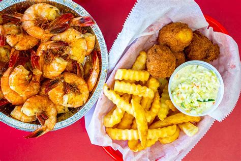 Abney Seafood