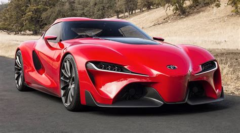 Magic Toyota