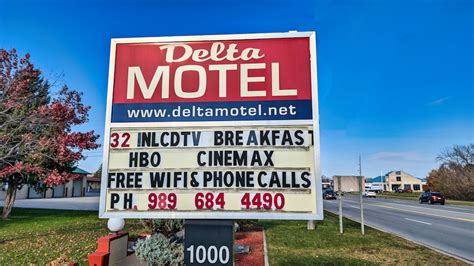 Delta Motel