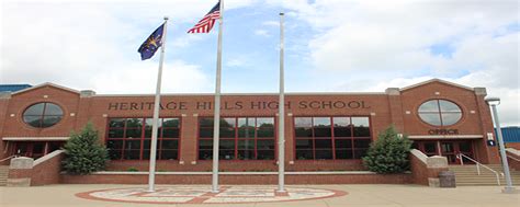 Heritage Hills High School