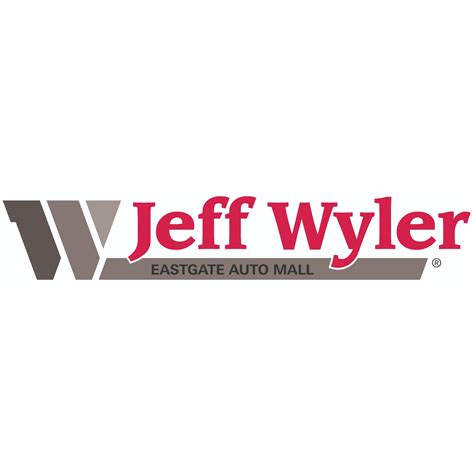 Jeff Wyler Eastgate Auto Mall