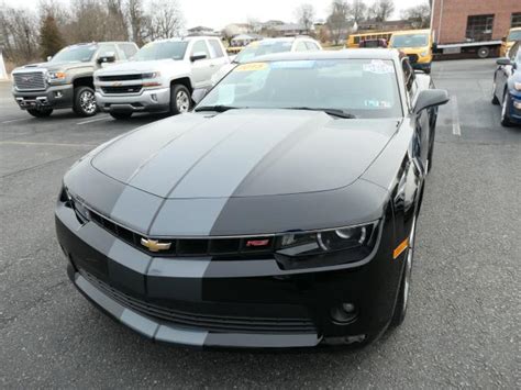 Quigley Chevrolet