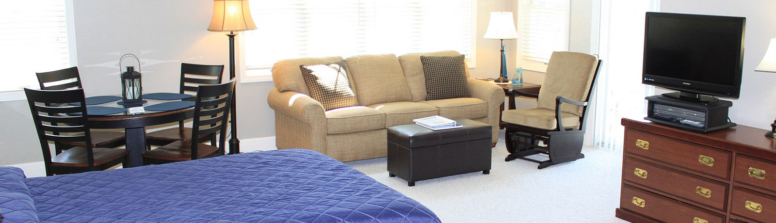 Baileys Harbor Yacht Club Resort | Door County Resort