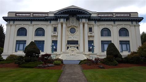 Pacific County Health Dept