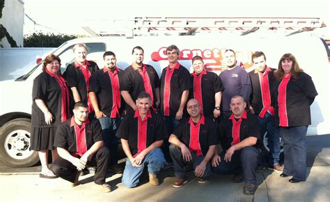 Cornett Plumbing & Heating