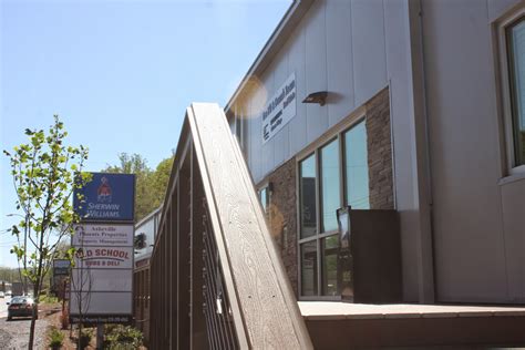 Asheville Phoenix Properties