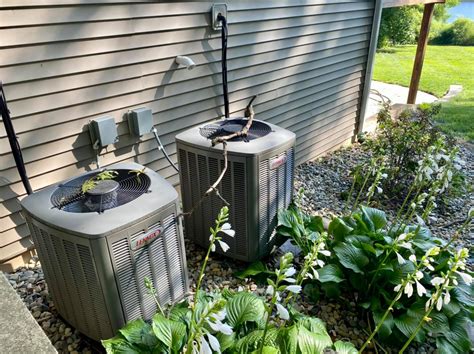 A Good Neighbor Heating & Cooling