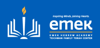 Emek Hebrew Academy