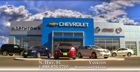 Northtown Automotive
