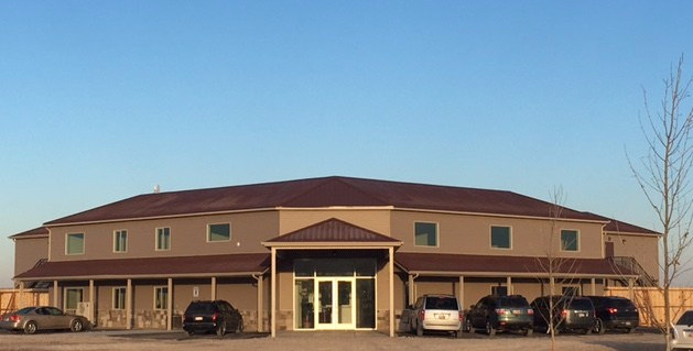 RENEWED HOPE RANCH, LLC