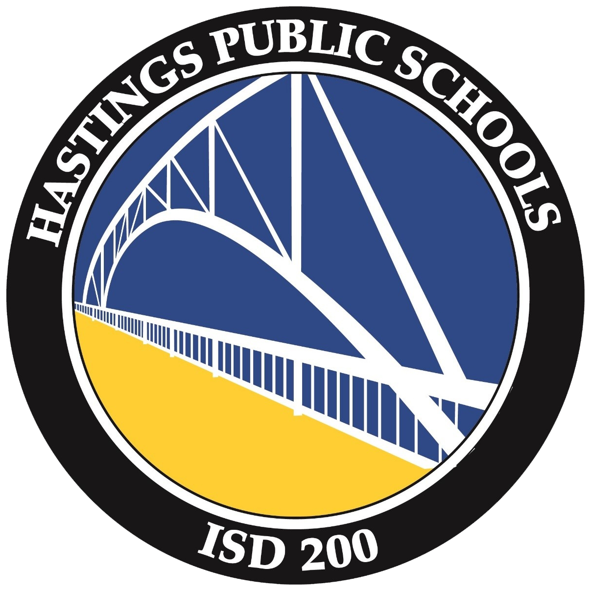 Hastings Independent School District No 200