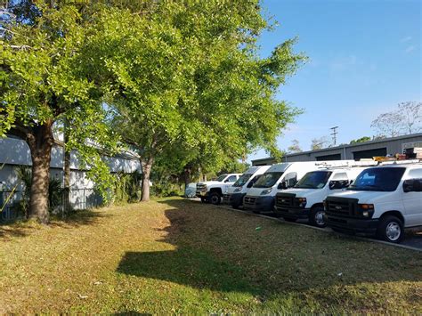 Sky Air LLC - HVAC Contractor in Orlando, FL