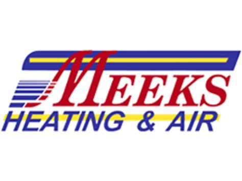 Meeks Heating &amp; Air