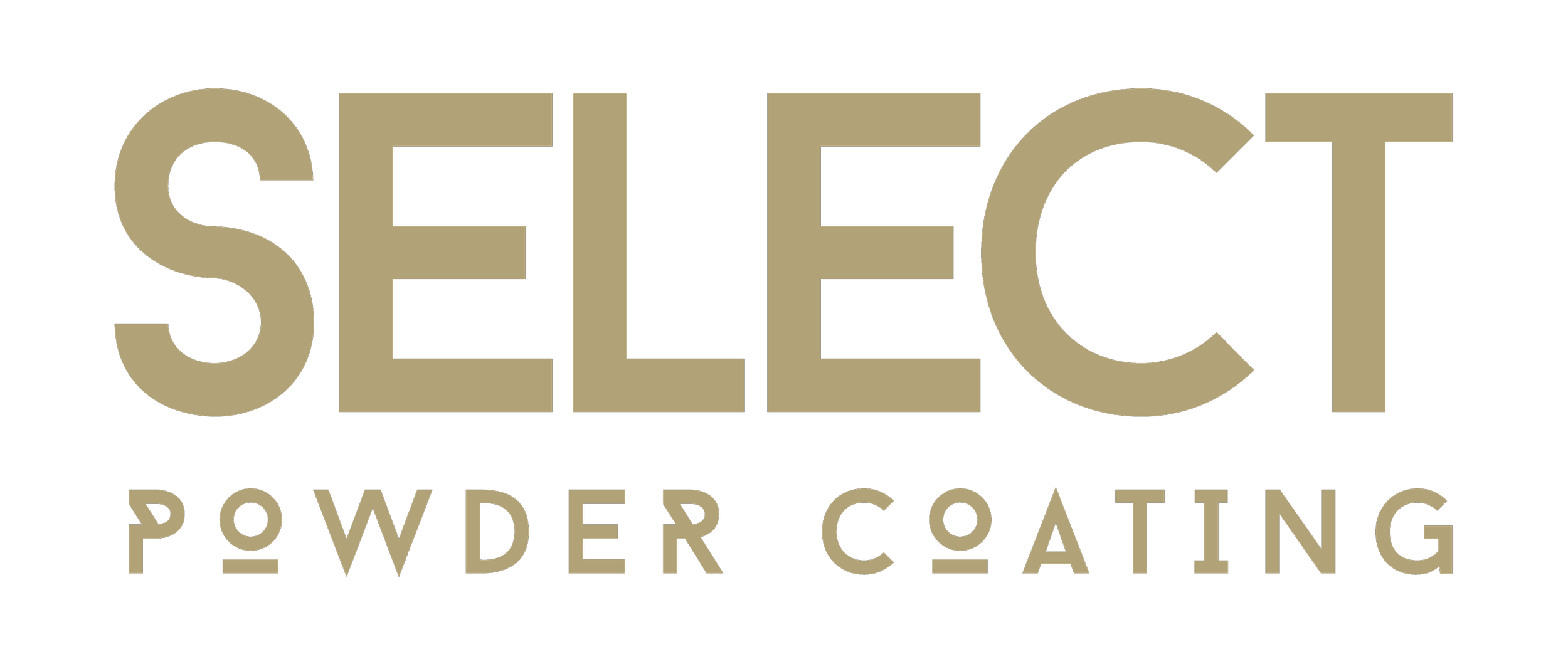Select Powder Coating LLC