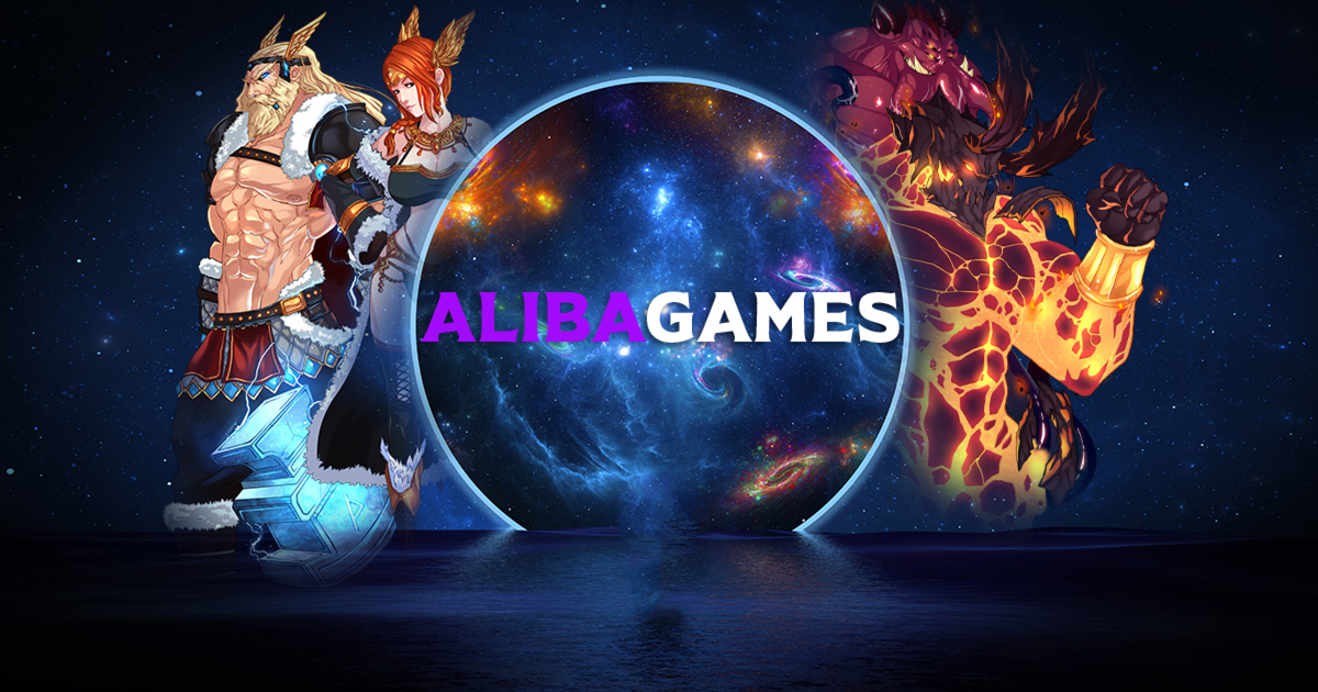 alibagames.com