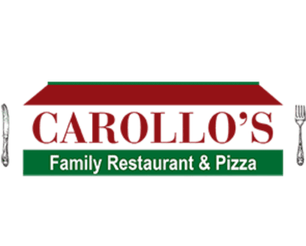 Carollo's Family Restaurant & Pizza -Turnersville