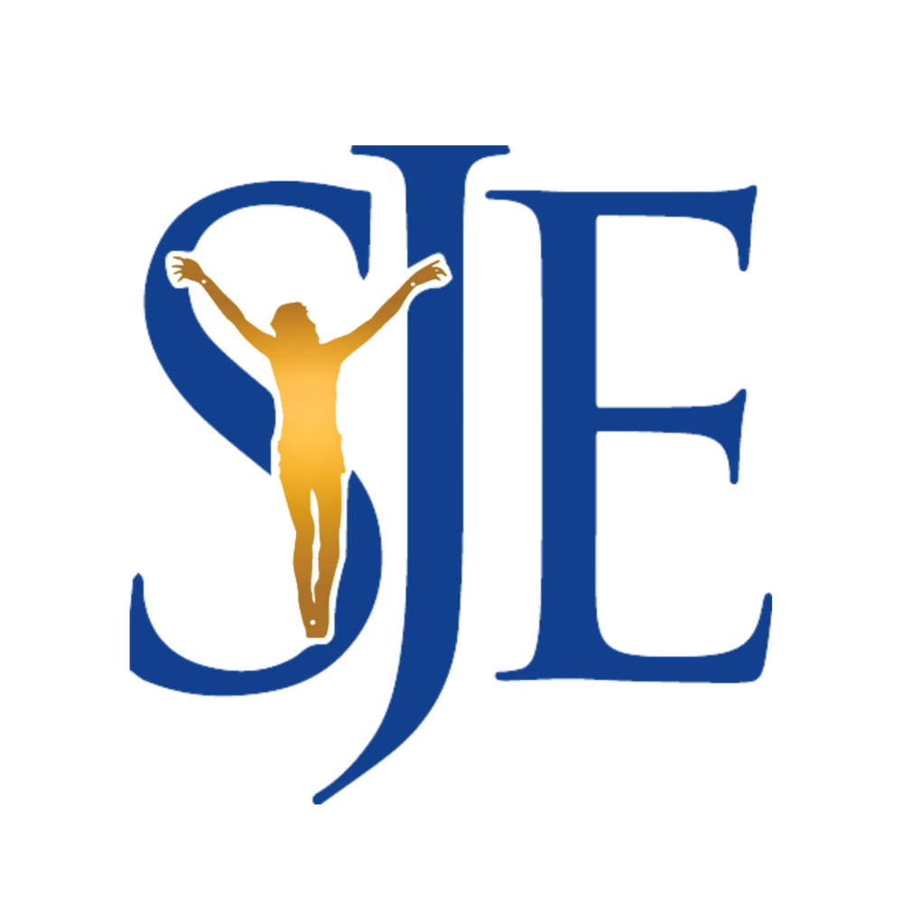 St. John the Evangelist Parish & School
