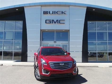 Casper GMC Cadillac