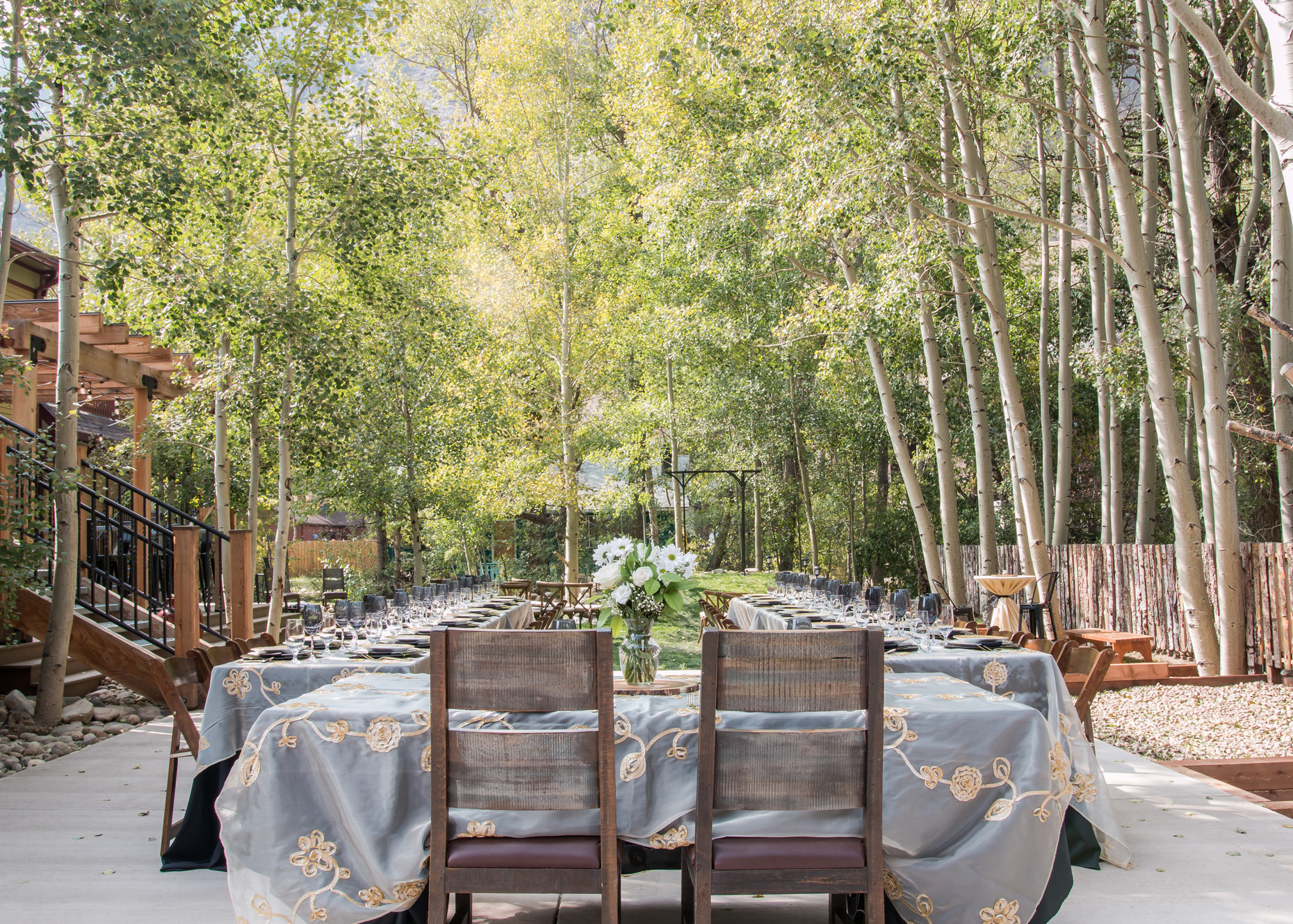 Clear Creek Inn