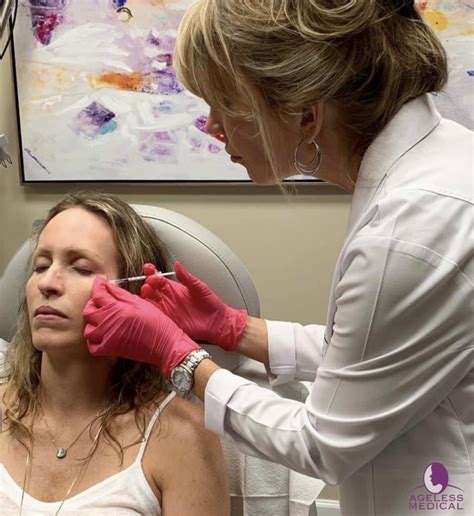 Ageless Medical Aesthetics