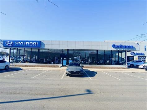 Ourisman Hyundai of Bowie
