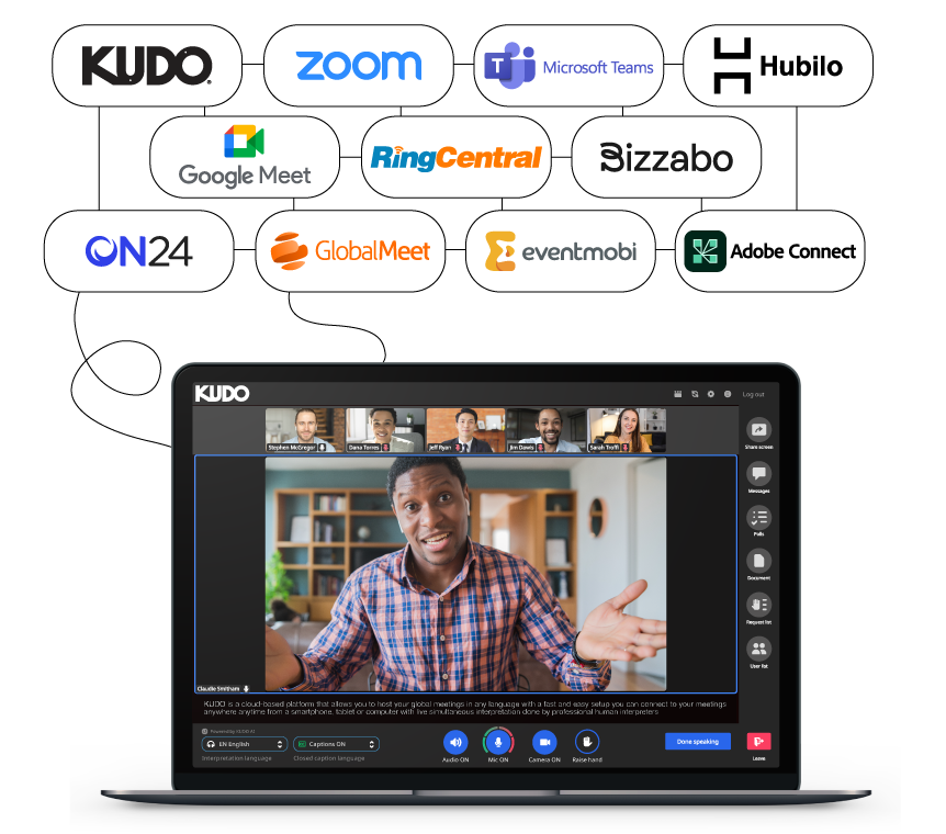 KUDO